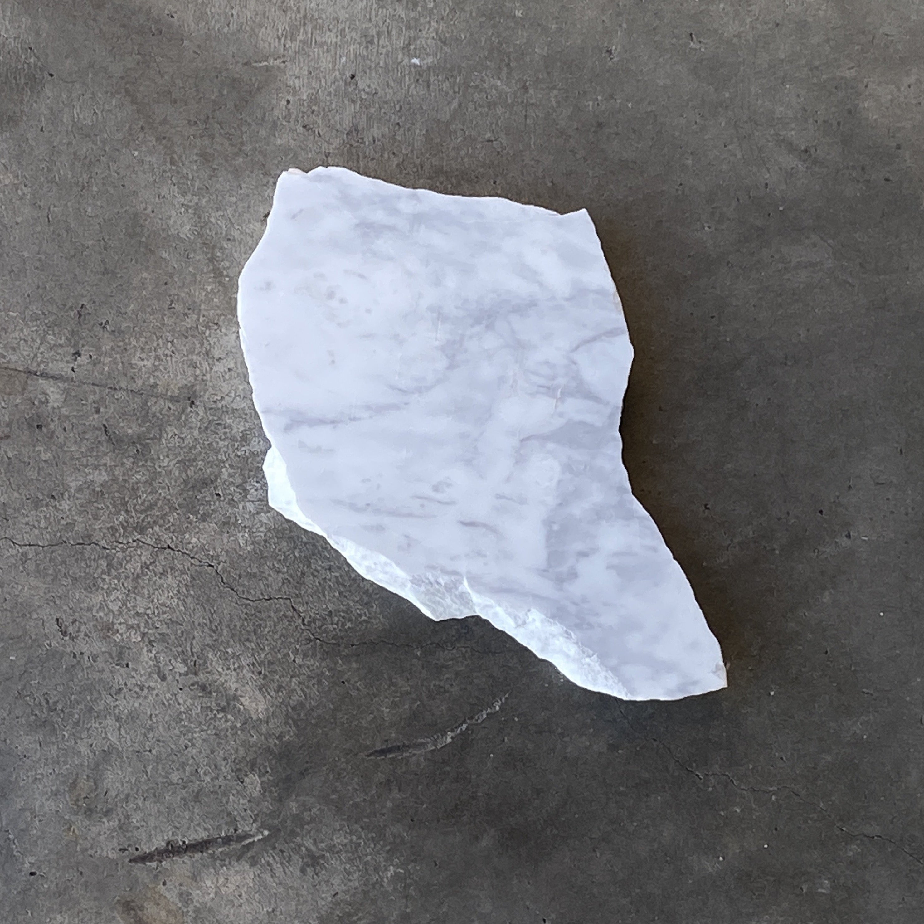 Marble Stone Pieces Small
